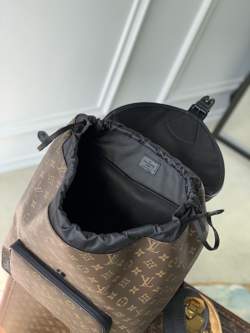 LV Backpacks